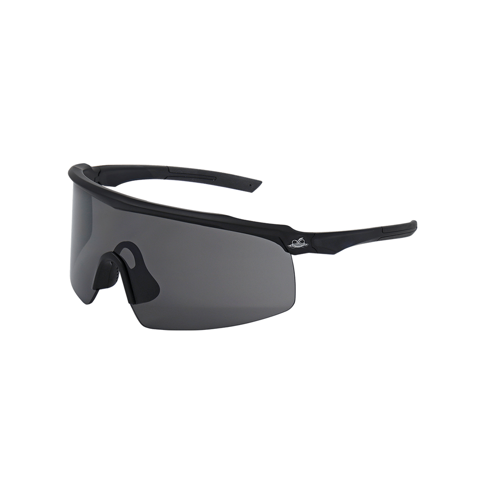 Bullhead Whipray Safety Glasses from GME Supply